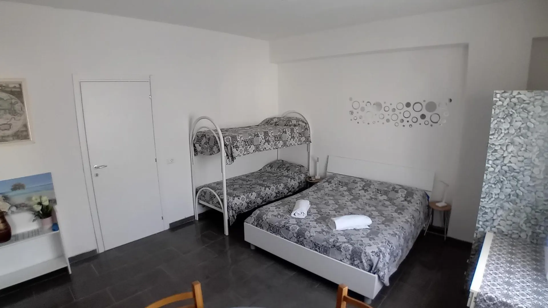 Bbsulmare-Com Sole Apartment 恩佩多克莱港 意大利